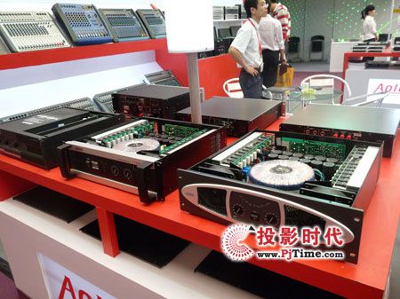 专业音箱行业软件开发新闻